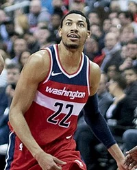 Otto Porter 2018