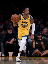 D'Angelo Russell - Wikipedia