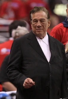 Donald Sterling