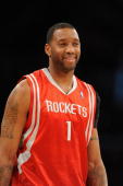 Tracy McGrady • Height, Weight, Size, Body Measurements, Biography, Wiki,  Age