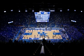 Rupp Arena