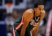 Shaun Livingston Bucks