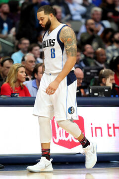 Deron Williams Basketball Wiki Fandom
