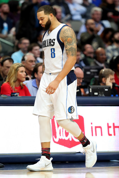 Deron Williams, Basketball Wiki