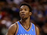 Hasheem Thabeet