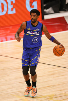 Kyrie Irving Basketball Wiki Fandom Kyrie Irving Basketball Wiki Fandom