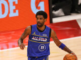 Kyrie Irving