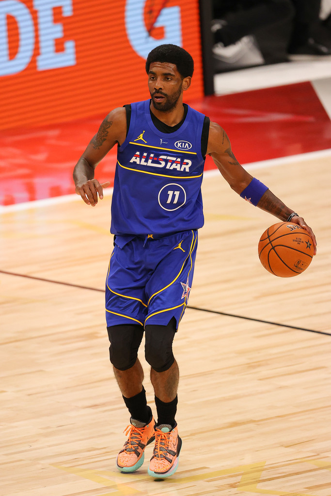 kyrie irving mcdonalds all american game