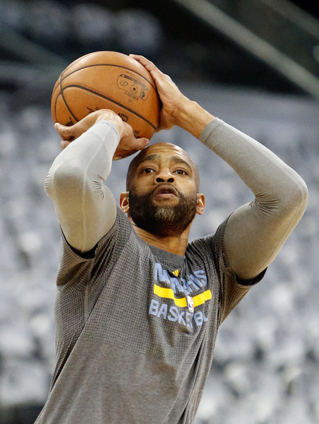 Vince Carter said he is officially retired from playing pro basketball -  Sports Illustrated Cleveland Cavs News, Analysis and More