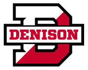 Denison University logo