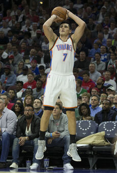 List of European basketball players in the United States - Wikipedia