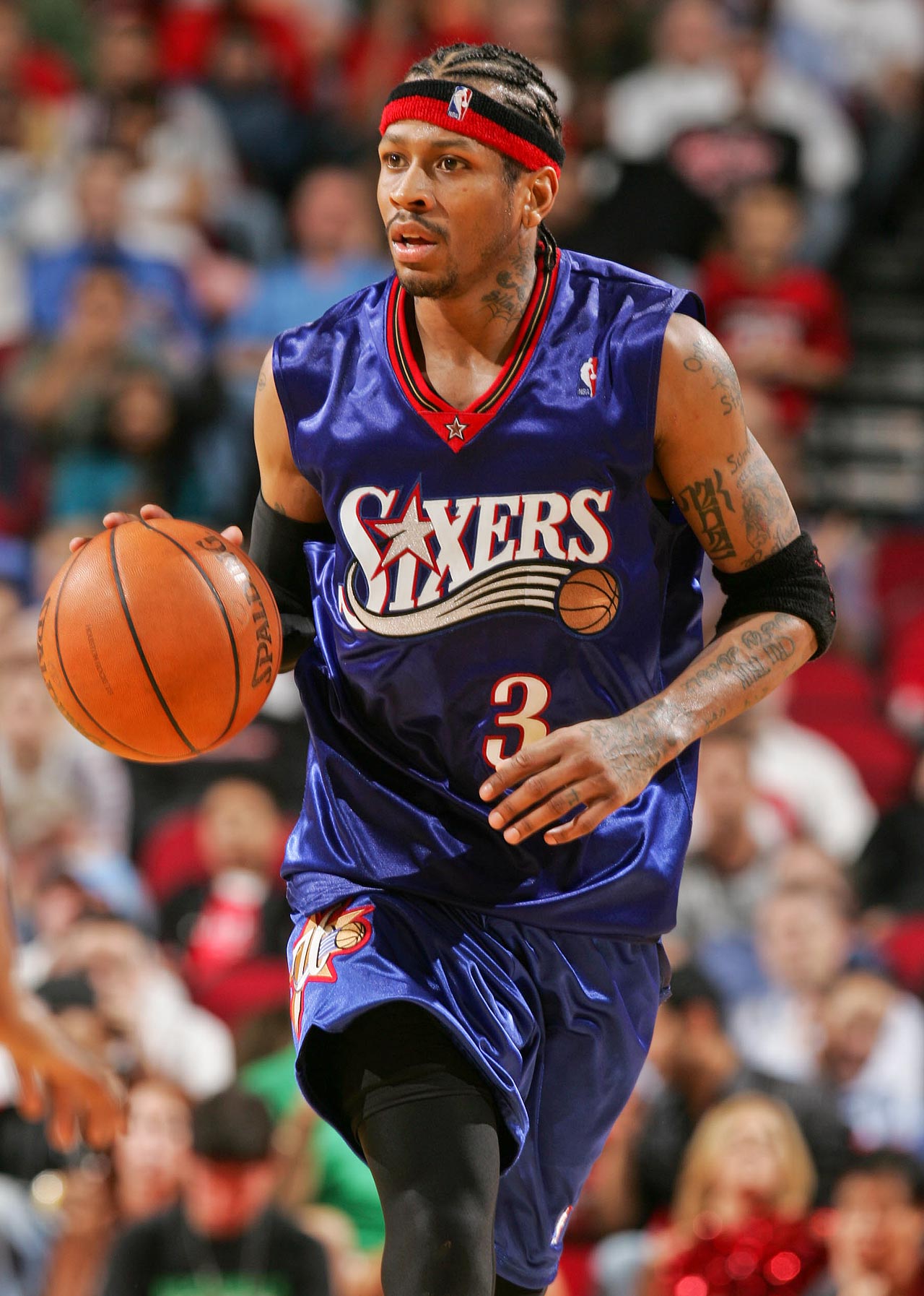 Allen Iverson - Wikipedia