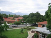 University of La Verne