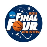 2011 Final Four Logo