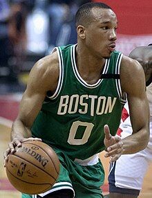 Isaiah Thomas (basketball) - Wikipedia
