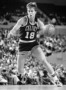 Dave Cowens 1976