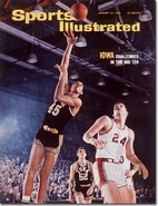 Sports Illustrated - January 24, 1966.