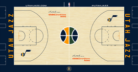 Utah Jazz Basketball Wiki Fandom