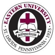 The seal for this school.