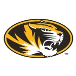 Missouri Tigers athletic logo