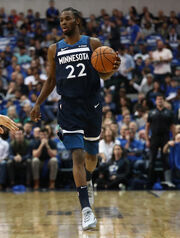 Andrew Wiggins - Wikipedia