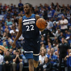 Nba players that wear number 22 discount