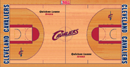 Cleveland Cavaliers Stadium Logo.gif (80 KB)