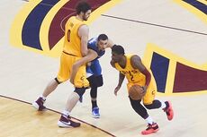 Kyrie Love