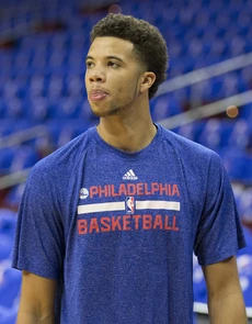 Michael Carter-Williams