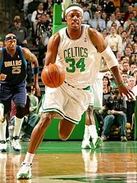 2.15.2011 PaulPierce