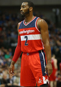 John wall