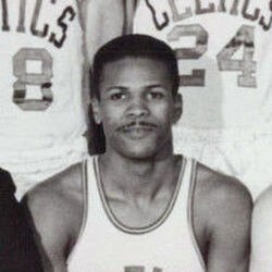 Famous number clearance 27 in basketball