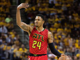 Kent Bazemore