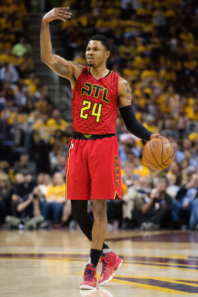 kent bazemore warriors 2022