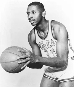 Earl Lloyd