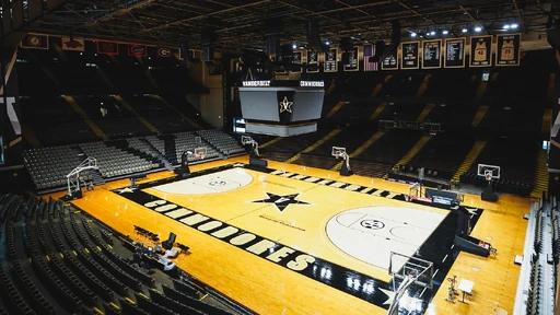 Memorial Gym (Vanderbilt)
