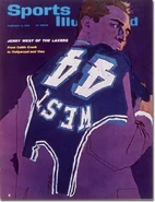 Sports Illustrated - February 8, 1965.