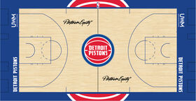 Detroit Pistons, Basketball Wiki