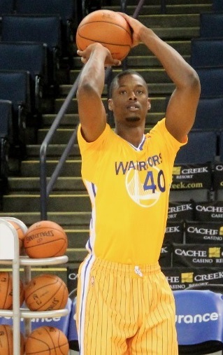 Harrison Barnes Named to Team USA