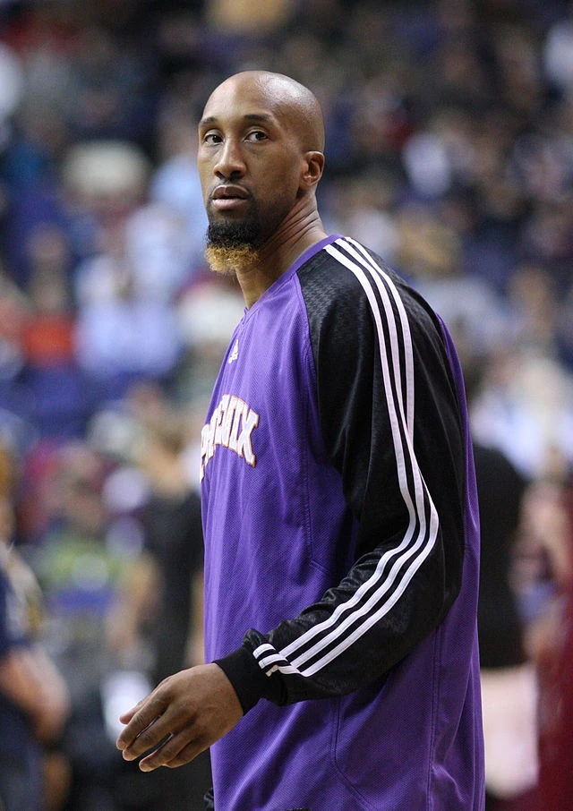 Brian Skinner Basketball Wiki Fandom