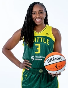 Nneka Ogwumike