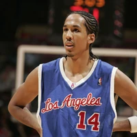 Shaun Livingston Clippers