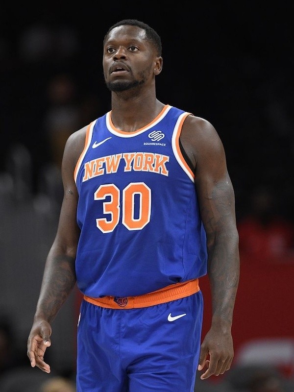 New York Knicks, Basketball Wiki