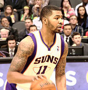 Markieff Morris