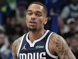 P.J. Washington Jr.