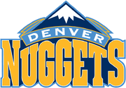 Denver Nuggets logo (new)