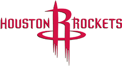 Houston Rockets Primary Logo