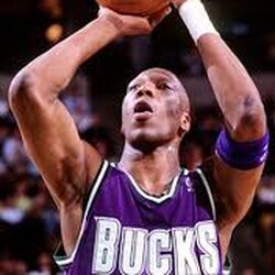 Nba players number 40 sale