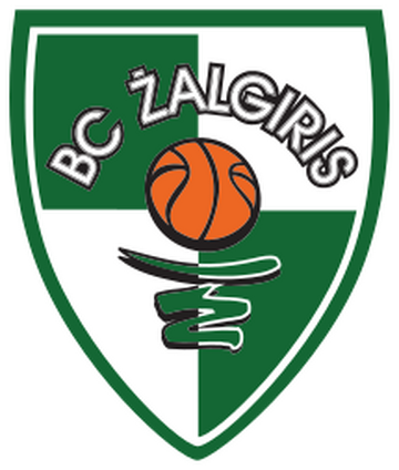 Zalgiris basketball hot sale