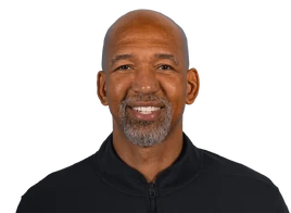 Monty Williams